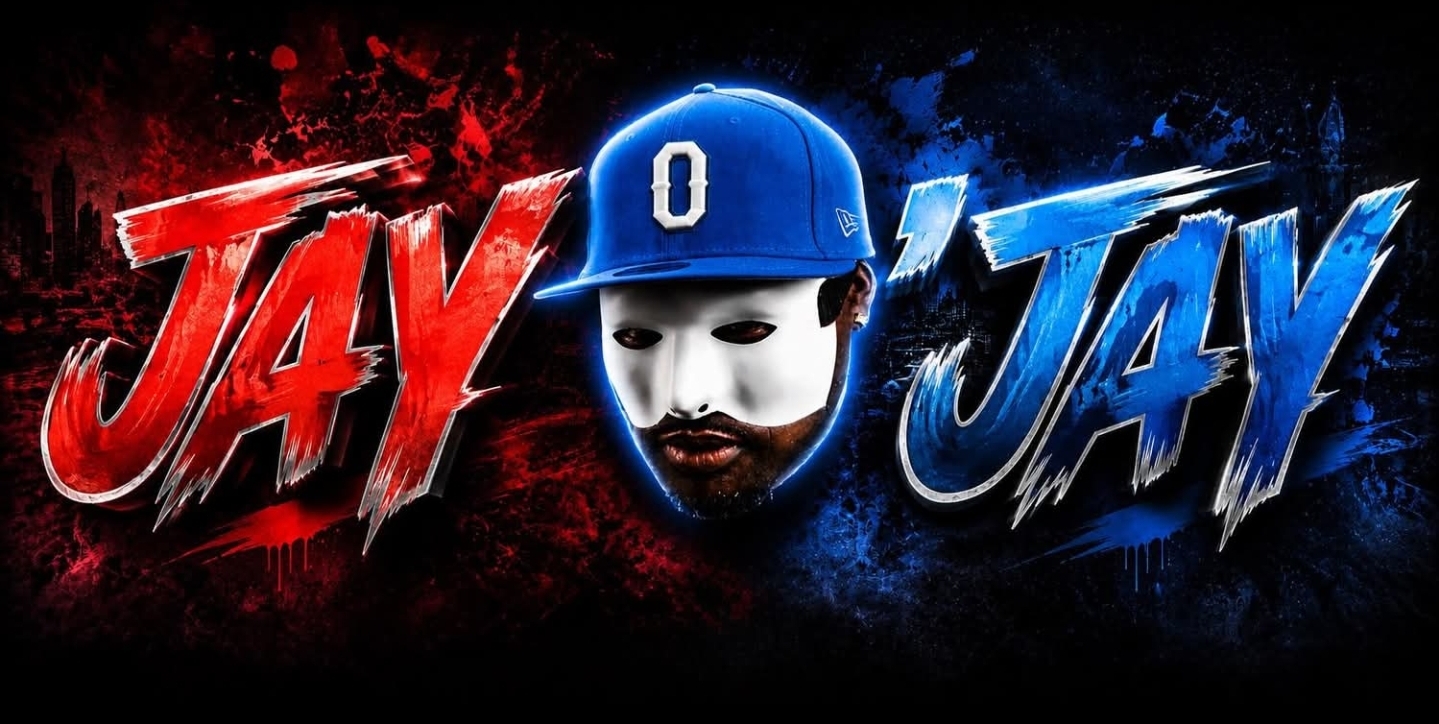 Jay O’jay artist artwork