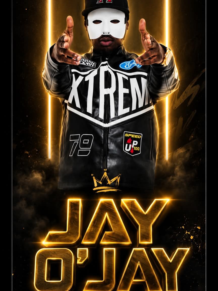 Jay O’jay